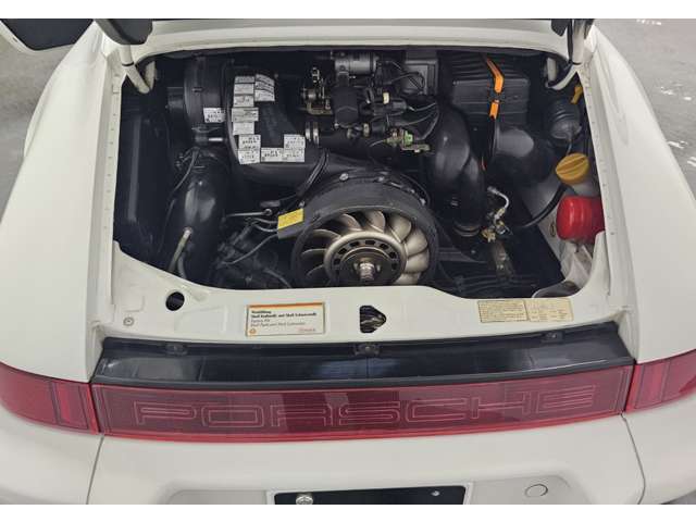 ポルシェ ９１１ カレラＲＳ H4年 (近畿) 99