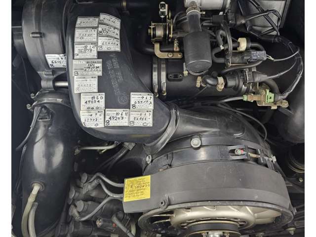 ポルシェ ９１１ カレラＲＳ H4年 (近畿) 99