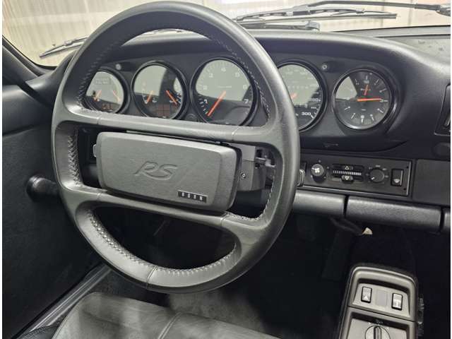 ポルシェ ９１１ カレラＲＳ H4年 (近畿) 99
