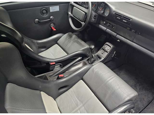 ポルシェ ９１１ カレラＲＳ H4年 (近畿) 99