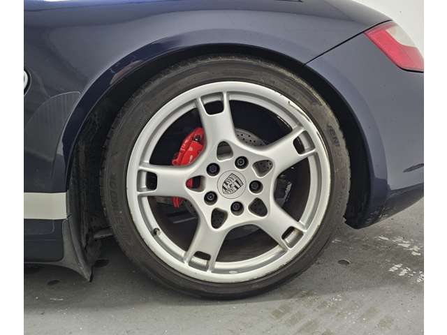 ポルシェ ボクスター Ｓ H17年 (近畿) 99
