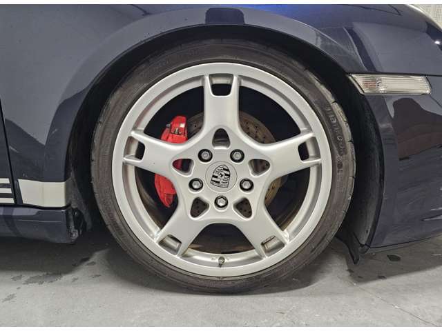 ポルシェ ボクスター Ｓ H17年 (近畿) 99