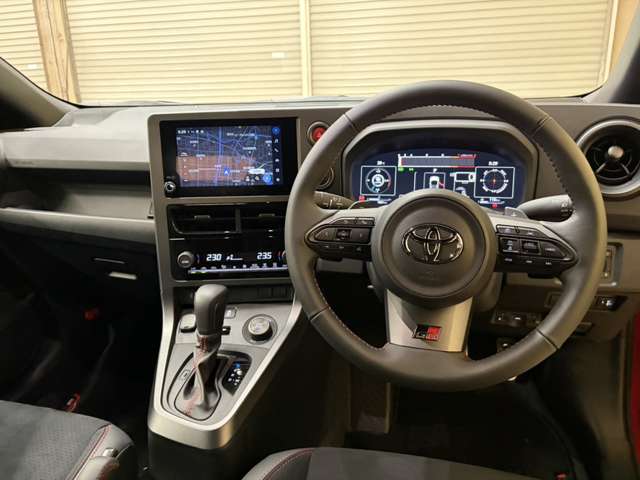 トヨタ ＧＲヤリス １．６ ＲＺ ハイ パフォーマンス ＋ エアロ パフォーマンス パッケージ ＧＲ－ＤＡＴ ４ＷＤ R7年 () 99