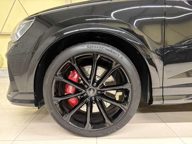 アウディ ＲＳ　Ｑ３　スポーツバック ２．５ ４ＷＤ R3年 () 99