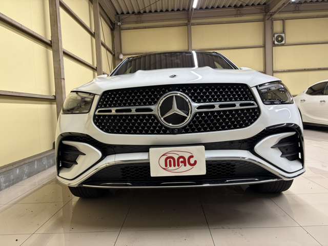 メルセデスベンツ ＧＬＥクーペ ４５０ Ｄ ４マチック スポーツ （ＩＳＧ搭載モデル） ディーゼルターボ ４ＷＤ ＭＰ２０２４０２ R6年 (近畿) 99