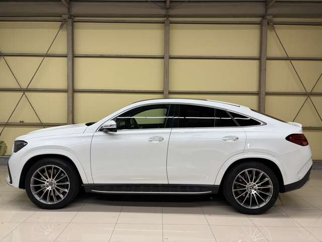 メルセデスベンツ ＧＬＥクーペ ４５０ Ｄ ４マチック スポーツ （ＩＳＧ搭載モデル） ディーゼルターボ ４ＷＤ ＭＰ２０２４０２ R6年 (近畿) 99