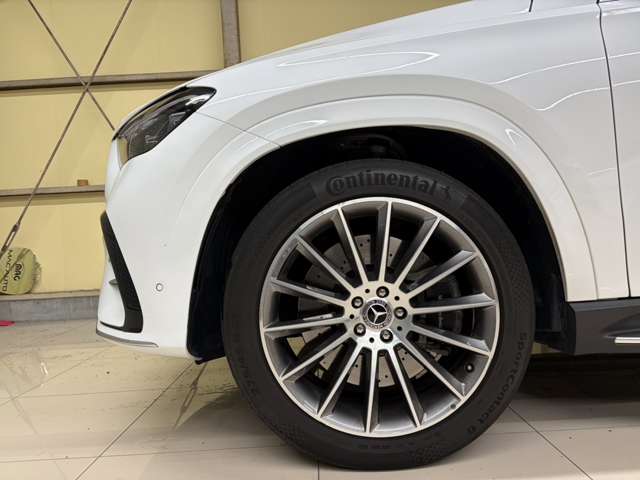 メルセデスベンツ ＧＬＥクーペ ４５０ Ｄ ４マチック スポーツ （ＩＳＧ搭載モデル） ディーゼルターボ ４ＷＤ ＭＰ２０２４０２ R6年 (近畿) 99