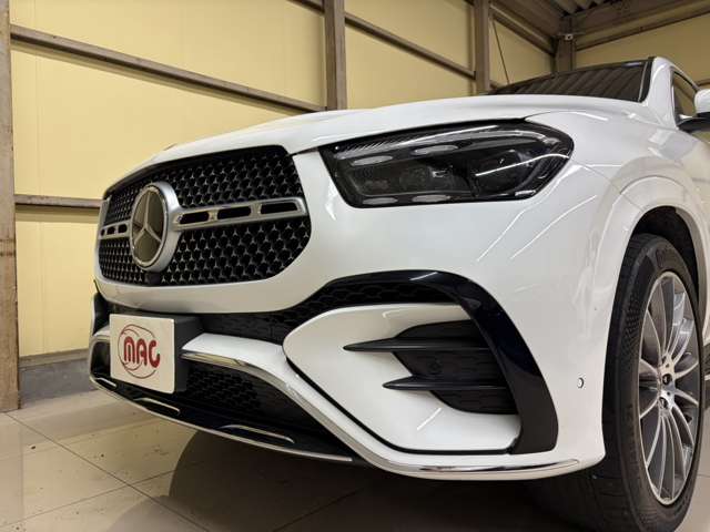 メルセデスベンツ ＧＬＥクーペ ４５０ Ｄ ４マチック スポーツ （ＩＳＧ搭載モデル） ディーゼルターボ ４ＷＤ ＭＰ２０２４０２ R6年 (近畿) 99