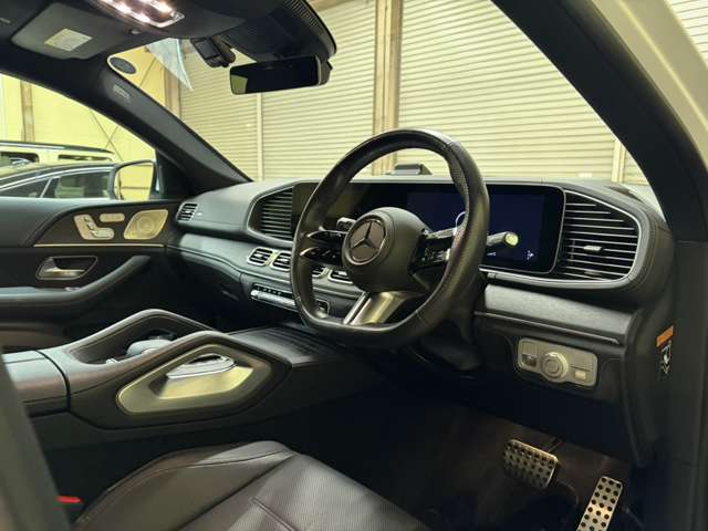 メルセデスベンツ ＧＬＥクーペ ４５０ Ｄ ４マチック スポーツ （ＩＳＧ搭載モデル） ディーゼルターボ ４ＷＤ ＭＰ２０２４０２ R6年 (近畿) 99