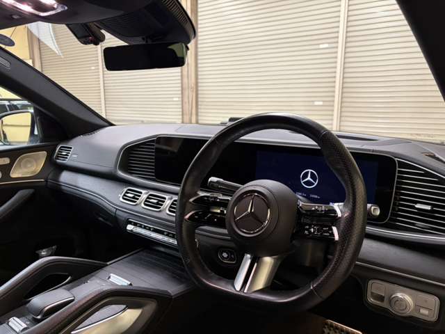 メルセデスベンツ ＧＬＥクーペ ４５０ Ｄ ４マチック スポーツ （ＩＳＧ搭載モデル） ディーゼルターボ ４ＷＤ ＭＰ２０２４０２ R6年 (近畿) 99