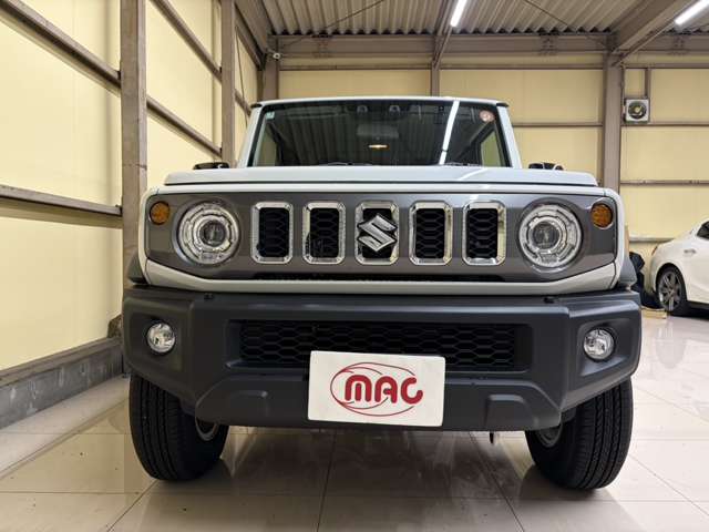 スズキ ジムニー　ノマド １．５ ＦＣ ４ＷＤ R7年 (近畿) 99