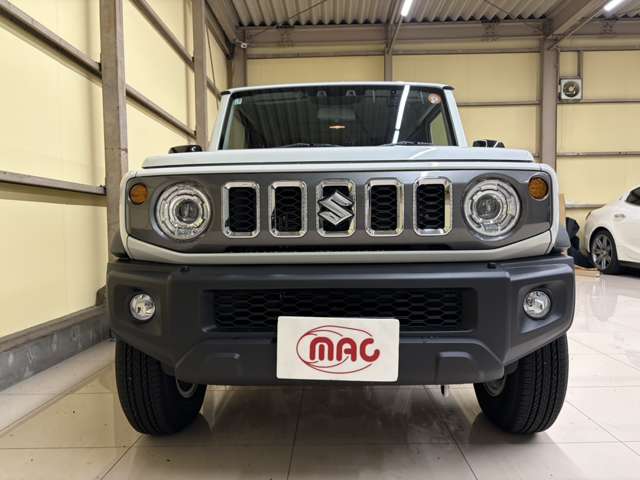 スズキ ジムニー　ノマド １．５ ＦＣ ４ＷＤ R7年 (近畿) 99