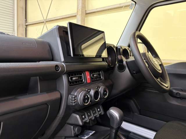スズキ ジムニー　ノマド １．５ ＦＣ ４ＷＤ R7年 (近畿) 99