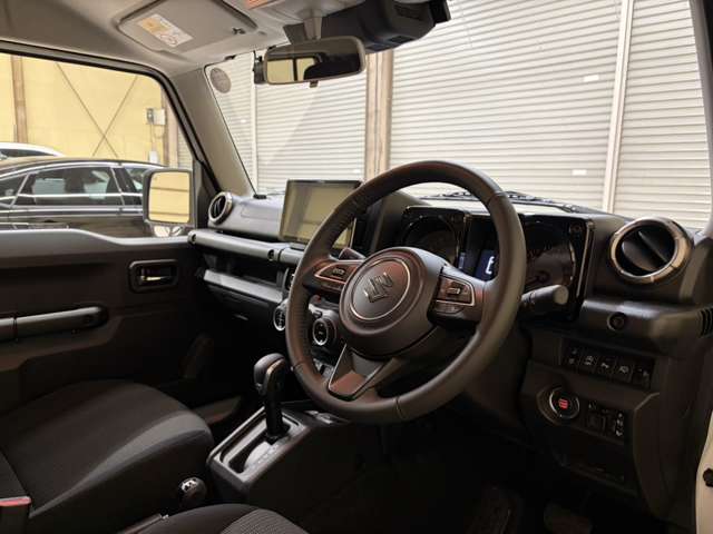 スズキ ジムニー　ノマド １．５ ＦＣ ４ＷＤ R7年 (近畿) 99