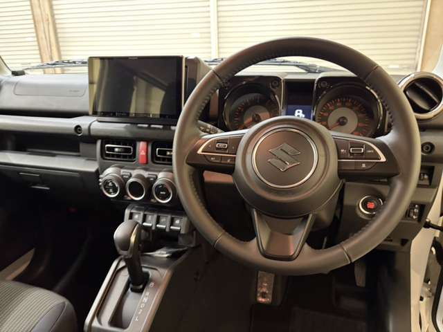 スズキ ジムニー　ノマド １．５ ＦＣ ４ＷＤ R7年 (近畿) 99