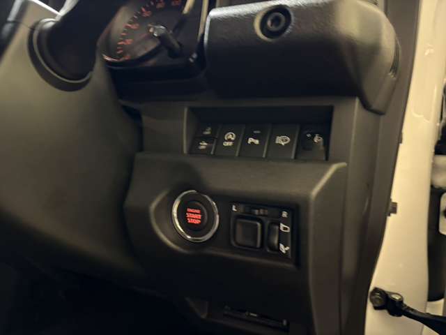 スズキ ジムニー　ノマド １．５ ＦＣ ４ＷＤ R7年 (近畿) 99