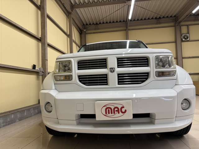 ダッジ ナイトロ ＳＸＴ H24年 (近畿) 99