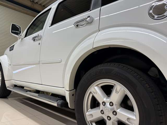 ダッジ ナイトロ ＳＸＴ H24年 (近畿) 99