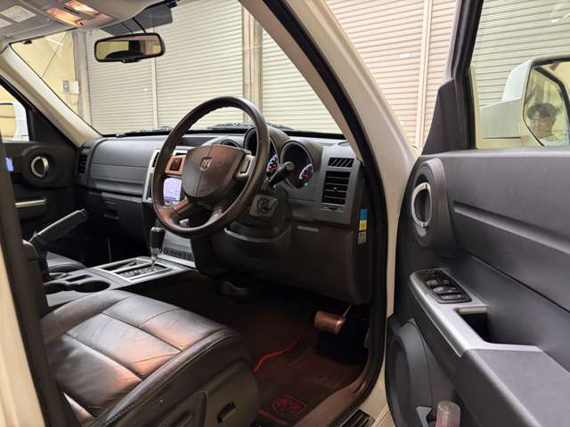 ダッジ ナイトロ ＳＸＴ H24年 (近畿) 99