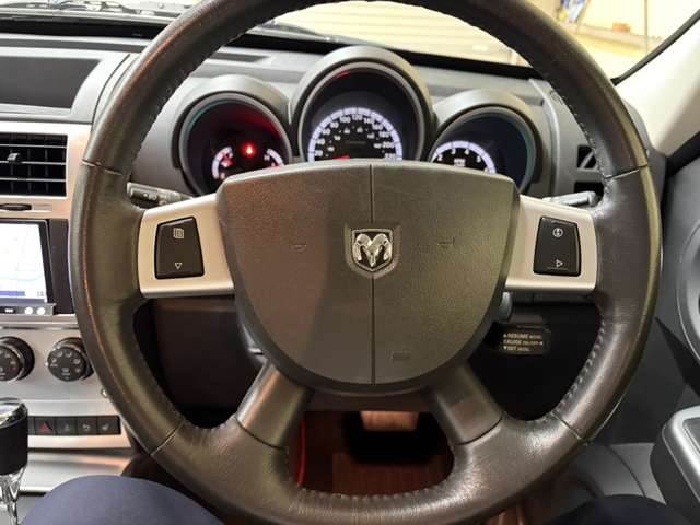 ダッジ ナイトロ ＳＸＴ H24年 (近畿) 99