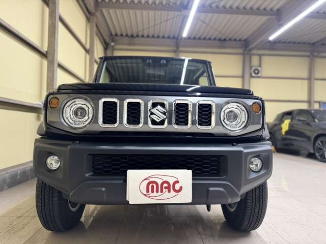 スズキ ジムニー　ノマド １．５ ＦＣ ４ＷＤ R7年 (近畿) 99