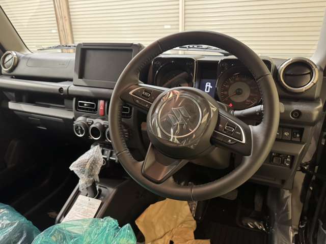 スズキ ジムニー　ノマド １．５ ＦＣ ４ＷＤ R7年 (近畿) 99