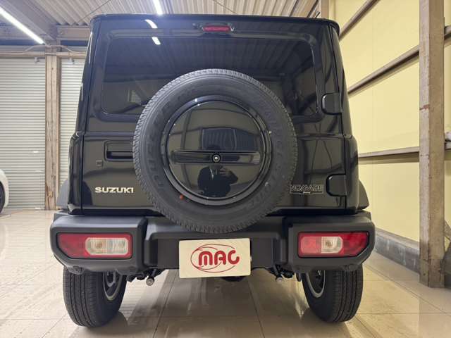 スズキ ジムニー　ノマド １．５ ＦＣ ４ＷＤ R7年 (近畿) 99