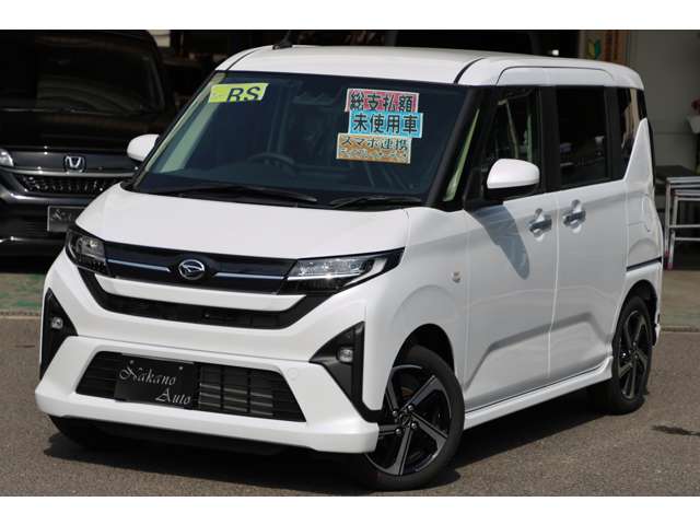 ダイハツ ムーヴ ６６０ ＲＳ R7年 (近畿) 99