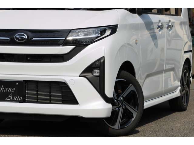 ダイハツ ムーヴ ６６０ ＲＳ R7年 (近畿) 99