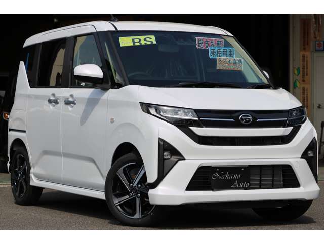 ダイハツ ムーヴ ６６０ ＲＳ R7年 (近畿) 99
