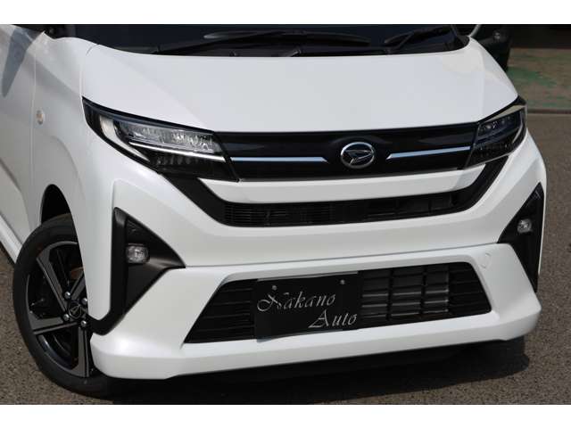 ダイハツ ムーヴ ６６０ ＲＳ R7年 (近畿) 99