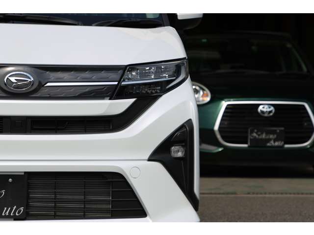 ダイハツ ムーヴ ６６０ ＲＳ R7年 (近畿) 99