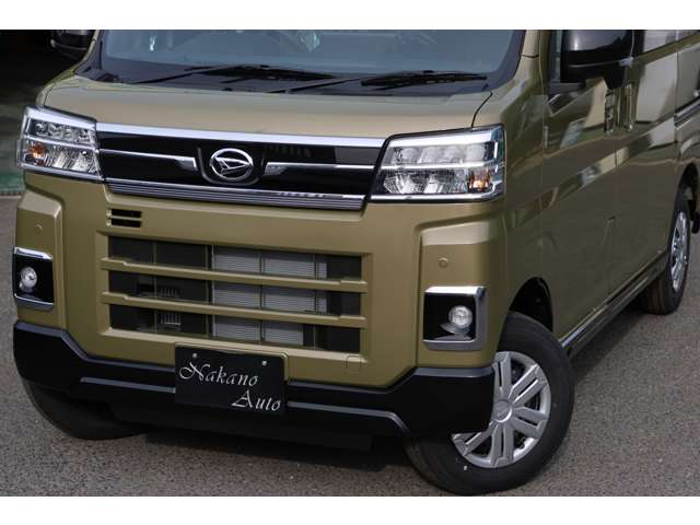 ダイハツ アトレー ６６０ ＲＳ ４ＷＤ R7年 (近畿) 99