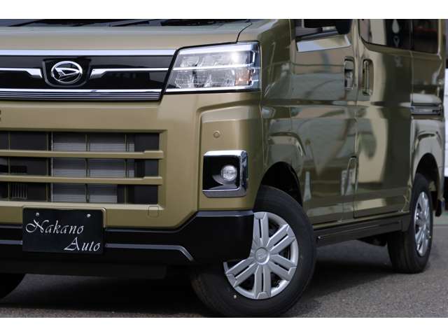 ダイハツ アトレー ６６０ ＲＳ ４ＷＤ R7年 (近畿) 99