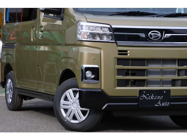 ダイハツ アトレー ６６０ ＲＳ ４ＷＤ R7年 (近畿) 99