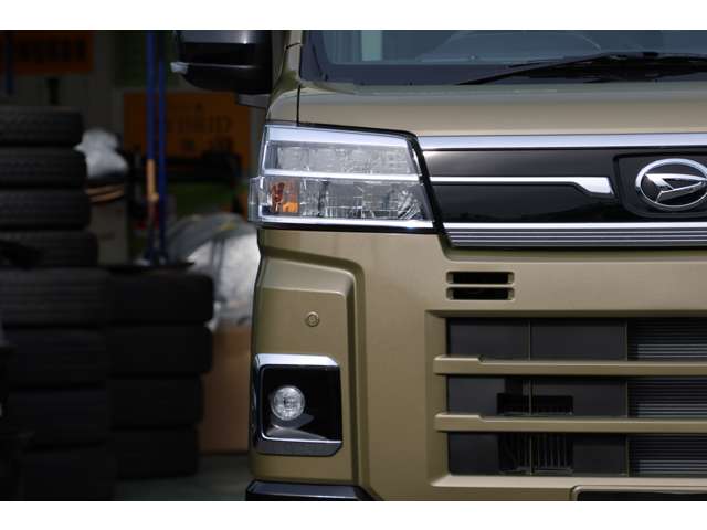 ダイハツ アトレー ６６０ ＲＳ ４ＷＤ R7年 (近畿) 99