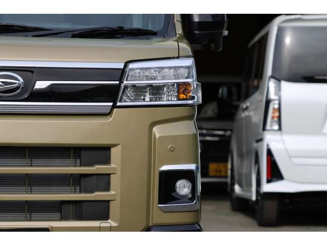 ダイハツ アトレー ６６０ ＲＳ ４ＷＤ R7年 (近畿) 99