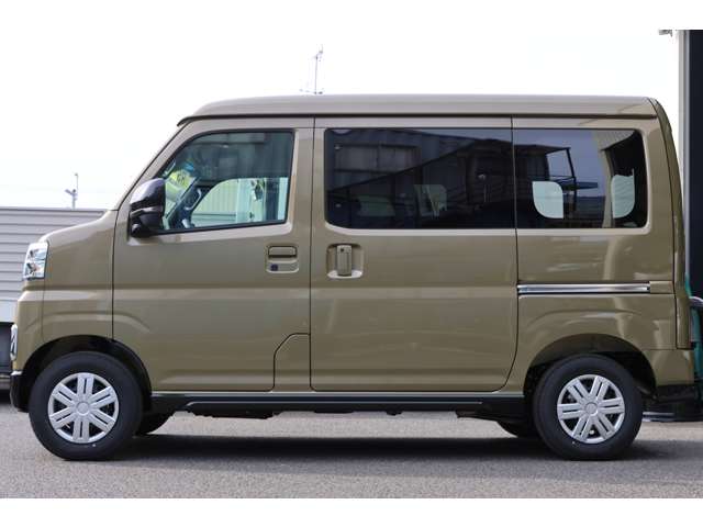 ダイハツ アトレー ６６０ ＲＳ ４ＷＤ R7年 (近畿) 99