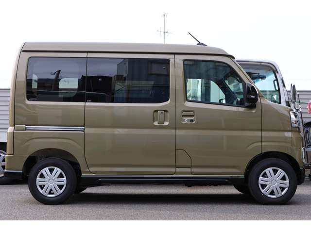 ダイハツ アトレー ６６０ ＲＳ ４ＷＤ R7年 (近畿) 99