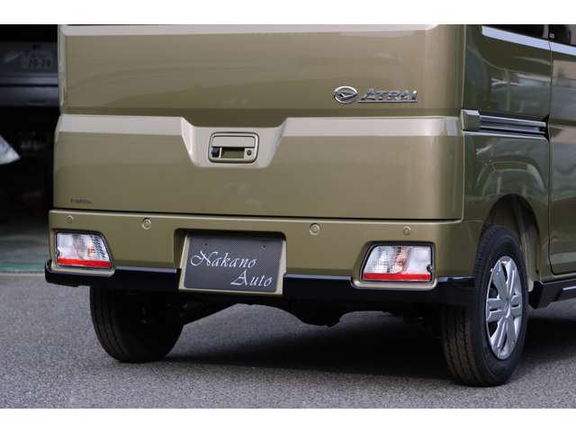 ダイハツ アトレー ６６０ ＲＳ ４ＷＤ R7年 (近畿) 99