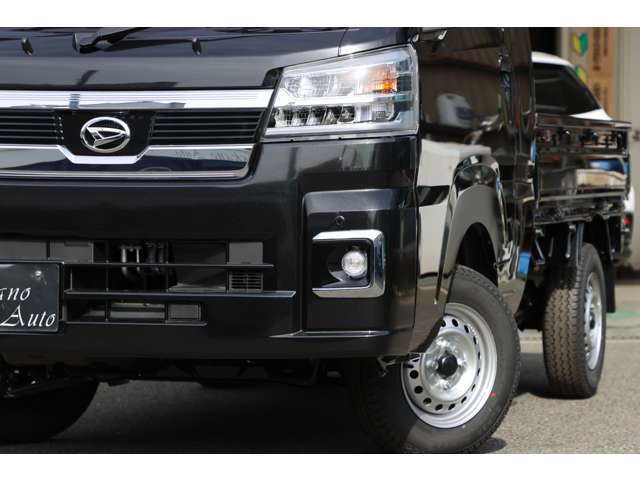 ダイハツ ハイゼットトラック ６６０ ジャンボ エクストラ ３方開 ４ＷＤ R7年 (近畿) 99