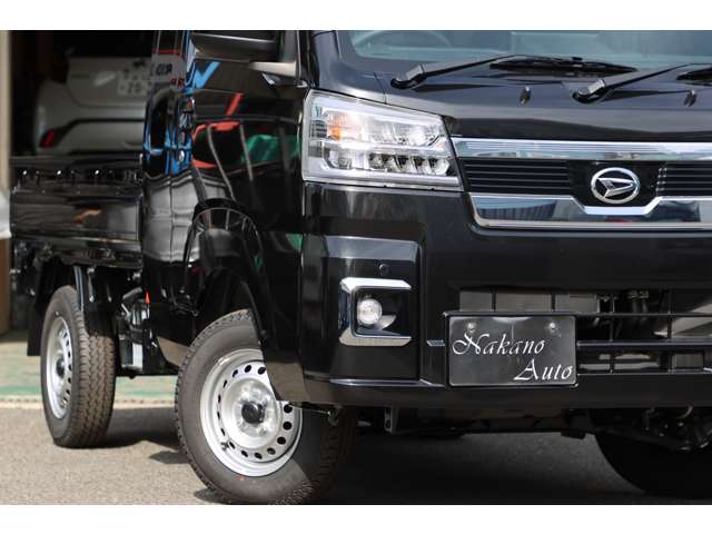ダイハツ ハイゼットトラック ６６０ ジャンボ エクストラ ３方開 ４ＷＤ R7年 (近畿) 99