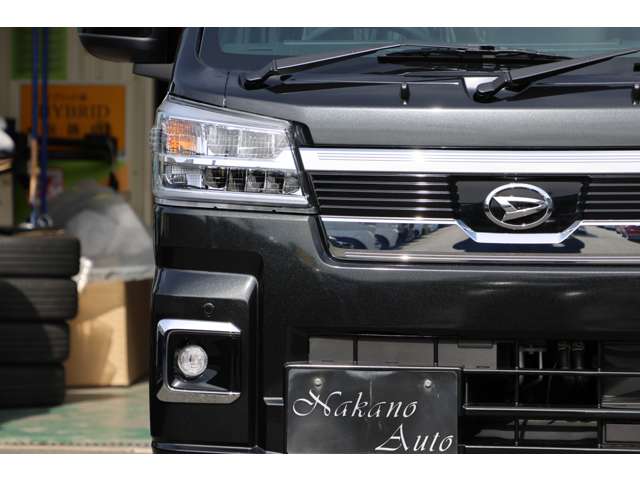 ダイハツ ハイゼットトラック ６６０ ジャンボ エクストラ ３方開 ４ＷＤ R7年 (近畿) 99