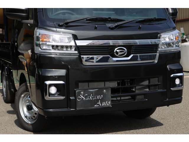 ダイハツ ハイゼットトラック ６６０ ジャンボ エクストラ ３方開 ４ＷＤ R7年 (近畿) 99