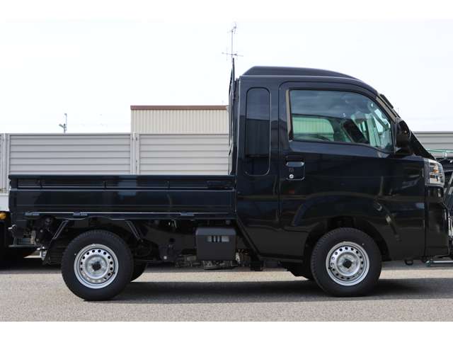 ダイハツ ハイゼットトラック ６６０ ジャンボ エクストラ ３方開 ４ＷＤ R7年 (近畿) 99