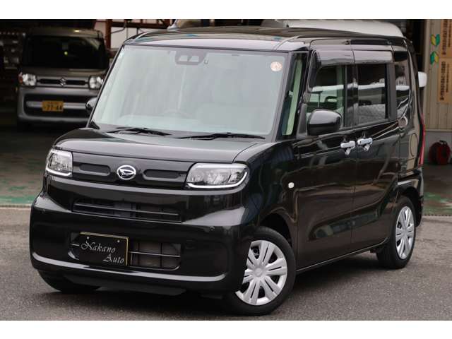 ダイハツ タント ６６０ Ｘ R1年 (近畿) 99