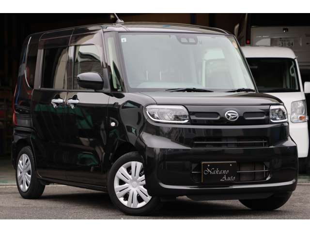 ダイハツ タント ６６０ Ｘ R1年 (近畿) 99