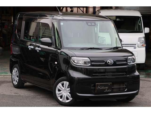 ダイハツ タント ６６０ Ｘ R1年 (近畿) 99