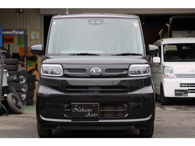 ダイハツ タント ６６０ Ｘ R1年 (近畿) 99
