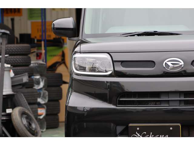 ダイハツ タント ６６０ Ｘ R1年 (近畿) 99